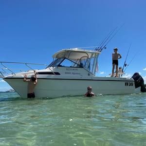 Meet your Posher, Colin